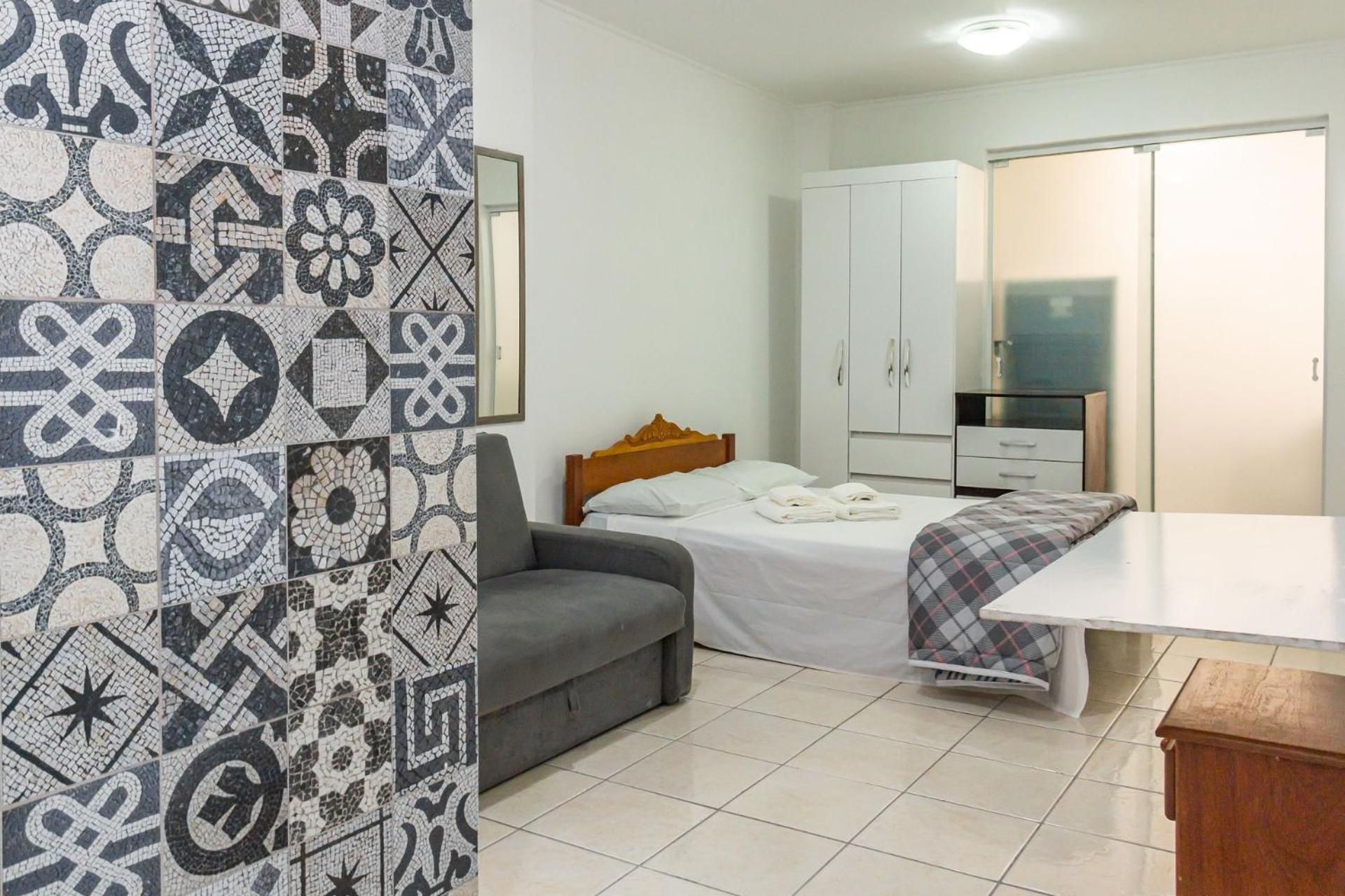 Custo Beneficio, 100 Metros Da Praia, Bc P880 Balneário Camboriú Exterior foto